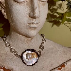 Jennifer Ponson necklace